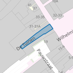 Perceel NWK01-D-5753