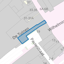 Perceel NWK01-D-5754