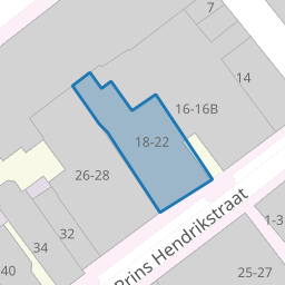 Perceel NWK01-D-5767