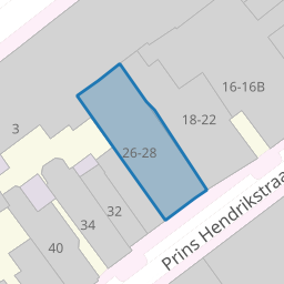 Perceel NWK01-D-5768