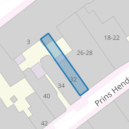 Perceel NWK01-D-5772