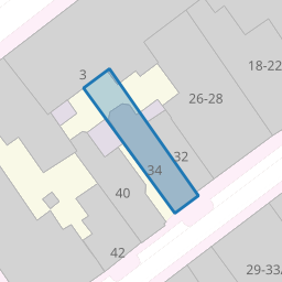 Perceel NWK01-D-5773