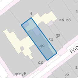 Perceel NWK01-D-5774