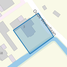 Perceel NWK01-D-5903