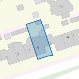 Perceel NWK01-D-5907