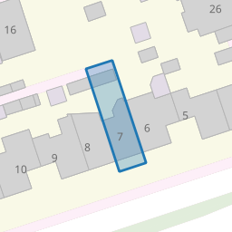 Perceel NWK01-D-5908