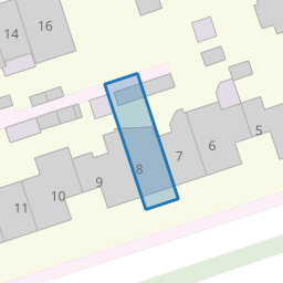 Perceel NWK01-D-5909