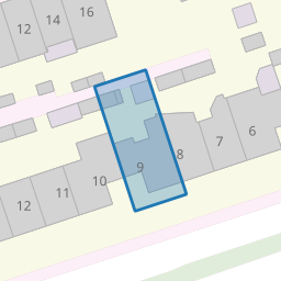 Perceel NWK01-D-5910