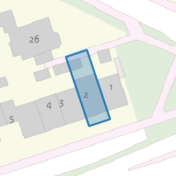 Perceel NWK01-D-5938