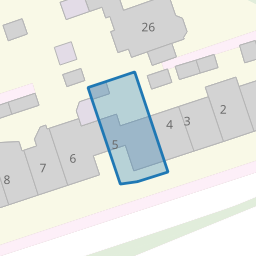 Perceel NWK01-D-5941