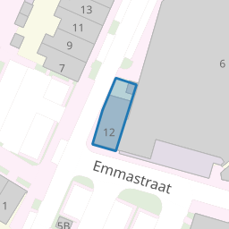 Perceel NWK01-D-6047