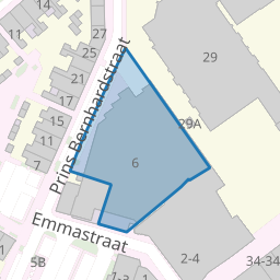 Perceel NWK01-D-6049