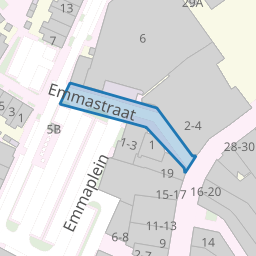 Perceel NWK01-D-6050