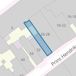 Perceel NWK01-D-6085