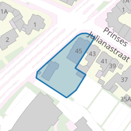 Perceel NWK01-D-6092