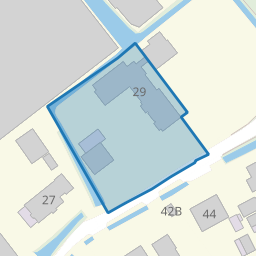 Perceel NWK01-D-6231