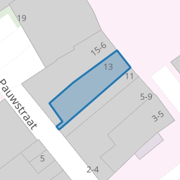 Perceel NWK01-D-6313