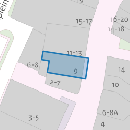 Perceel NWK01-D-6325