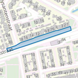 Perceel NWK01-D-6362