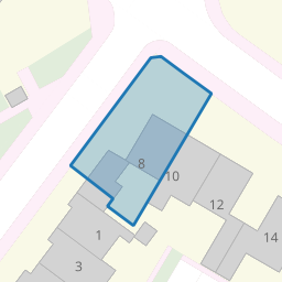 Perceel NWK01-D-6437