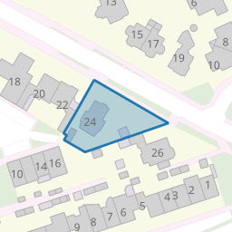 Perceel NWK01-D-6486