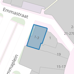 Perceel NWK01-D-6495