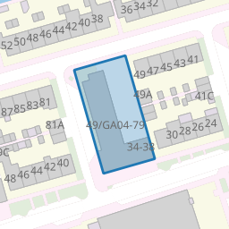 Perceel NWK01-D-6522