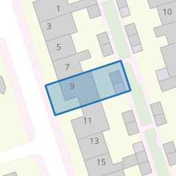 Perceel NWK01-D-6625