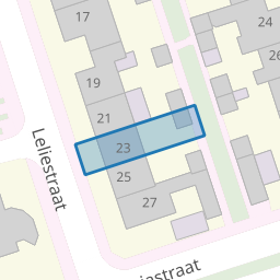 Perceel NWK01-D-6632