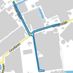 Perceel NWK01-D-6666