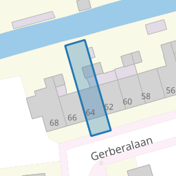 Perceel NWK01-D-6670