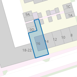 Perceel NWK01-D-6694