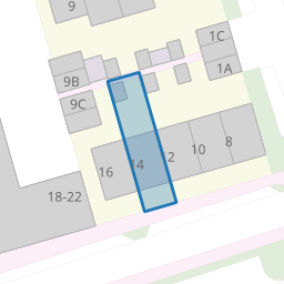 Perceel NWK01-D-6695