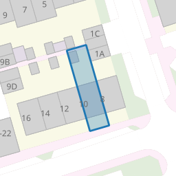 Perceel NWK01-D-6697