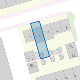 Perceel NWK01-D-6758