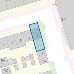 Perceel NWK01-D-6761