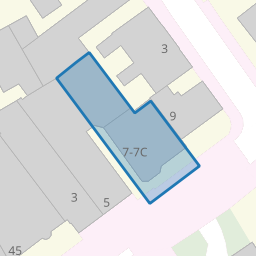 Perceel NWK01-D-6866