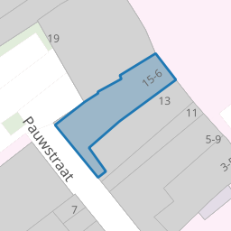 Perceel NWK01-D-6881