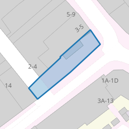 Perceel NWK01-D-6884