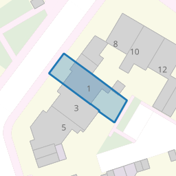 Perceel NWK01-D-6909