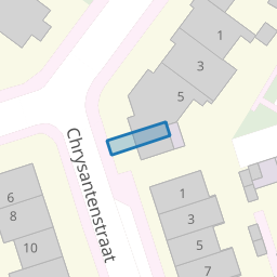 Perceel NWK01-D-6912