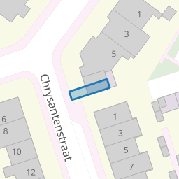 Perceel NWK01-D-6913