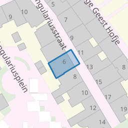 Perceel NWK01-D-6920