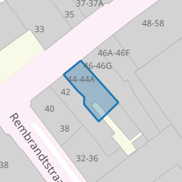 Perceel NWK01-D-6929