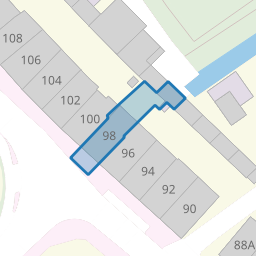 Perceel NWK01-D-6932