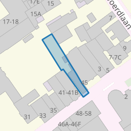 Perceel NWK01-D-6942