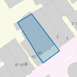 Perceel NWK01-D-6943