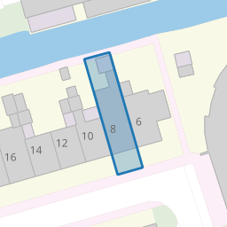 Perceel NWK01-D-6953