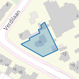 Perceel NWK01-D-6956