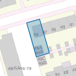 Perceel NWK01-D-6972